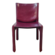 Chaise CAB 412 Mario Bellini