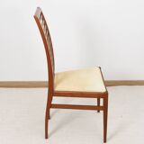 Ensemble de 4 chaises de salle à manger