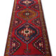 Tapis Zanjan persan - 300x90cm