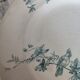 Assiette plate Longwy