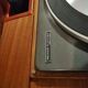 Meuble hi-fi