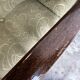 Vintage 50s armchair/sofa/settee