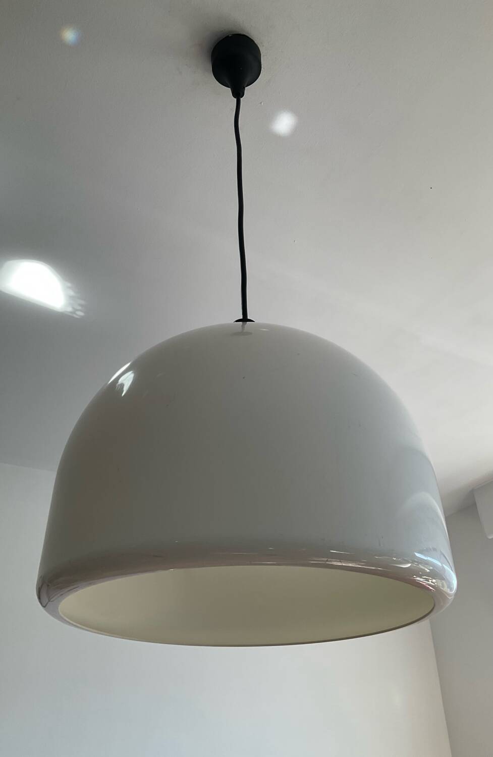 Staff Germany suspension from the 70s