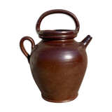 Cruche en grès