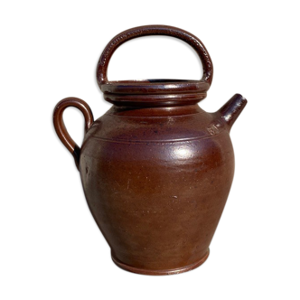 Sandstone jug