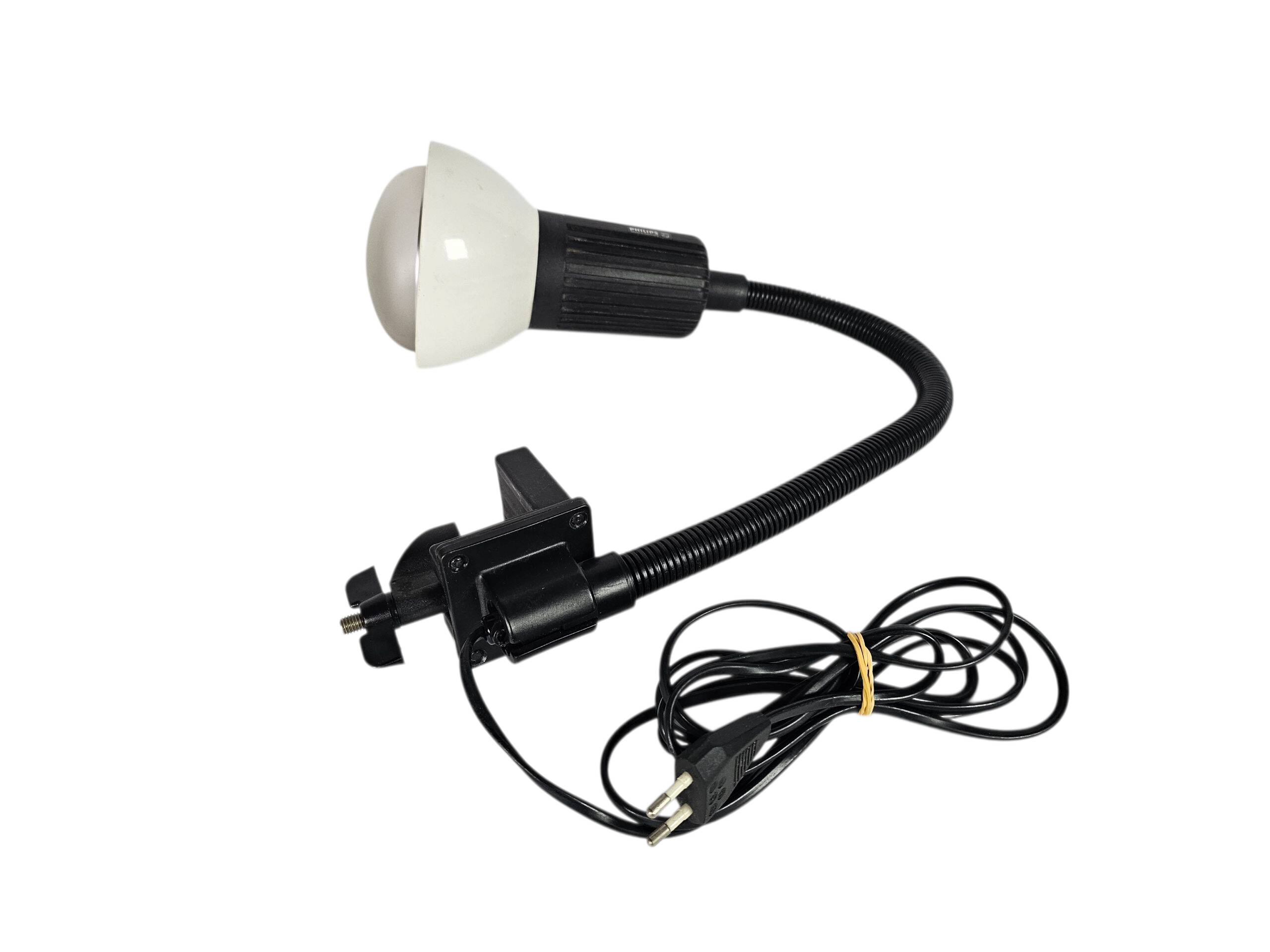 Philips - 'Infraphil - Vario de Luxe’ - Model HP2001 - 70s