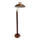 Halogen floor lamp Fratelli Ventura made in Italy - Italian design