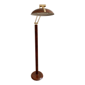 Lampadaire halogène Fratelli Ventura made in Italy - Design italien
