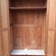 Armoire parisienne