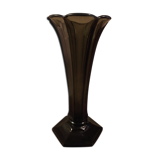 Vase Val Saint Lambert