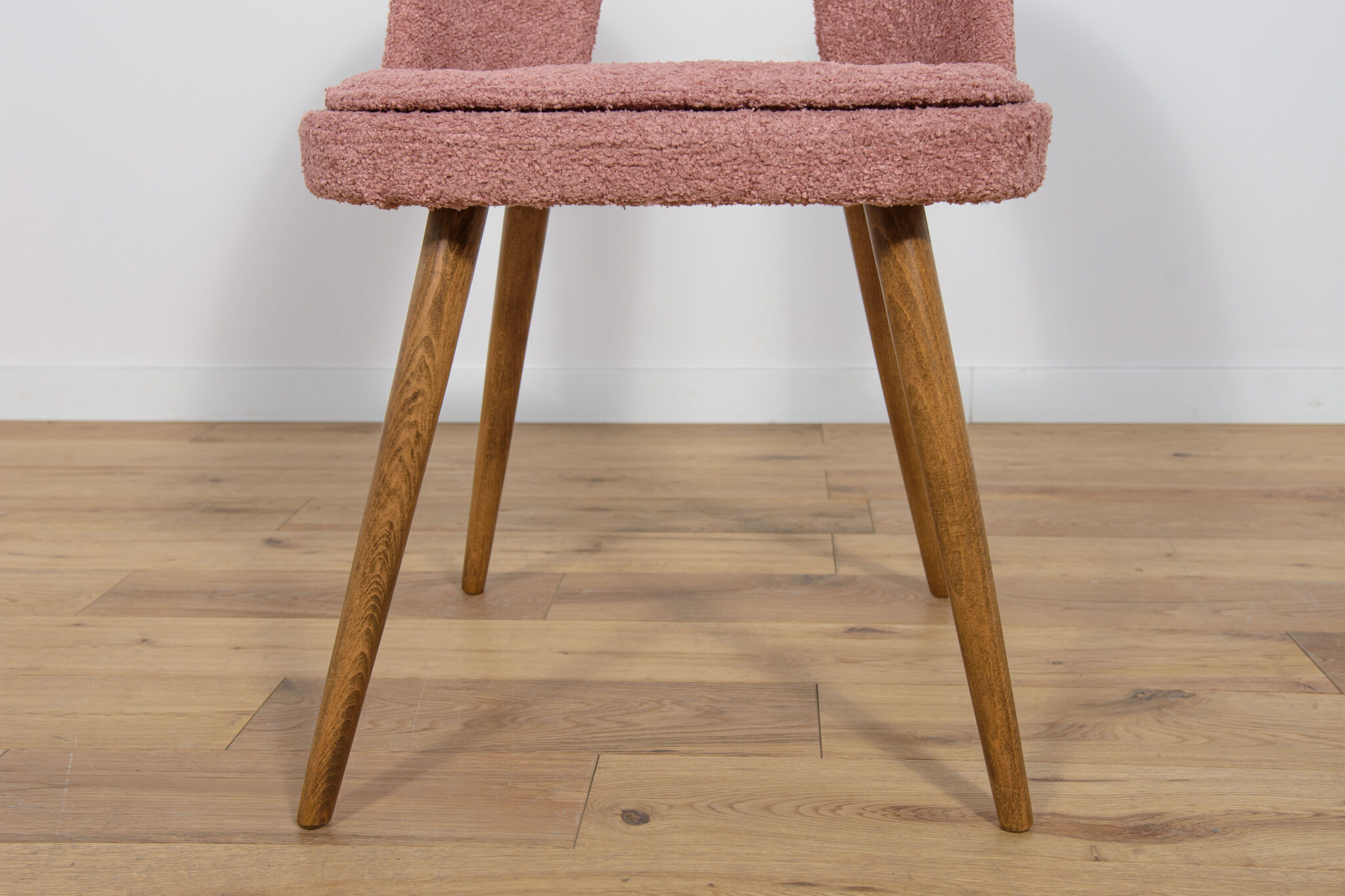 Dining Chairs by Antonín Šuman  for Tatra, 1960s, Set of 4