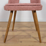 Dining Chairs by Antonín Šuman  for Tatra, 1960s, Set of 4