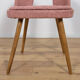 Dining Chairs by Antonín Šuman  for Tatra, 1960s, Set of 4
