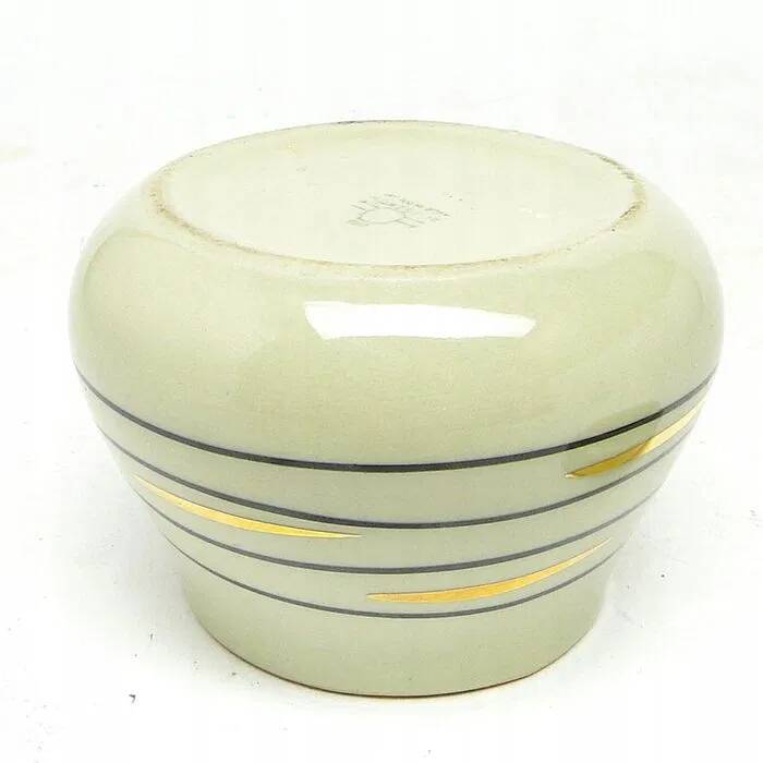 I7L Pruszków Sugar Bowl from the Kajtek service