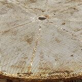 Garden table
