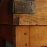Table de boucher