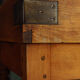 Table de boucher