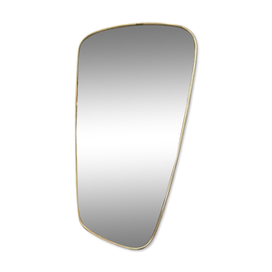 Miroir mural rockabilly