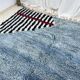 Tapis marocain artisanal 2.5 x 1.5 m