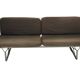 Vintage Moment Sofa By Niels Gammelgaard For Ikea, 1980