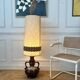Lampe de sol en céramique, 1970