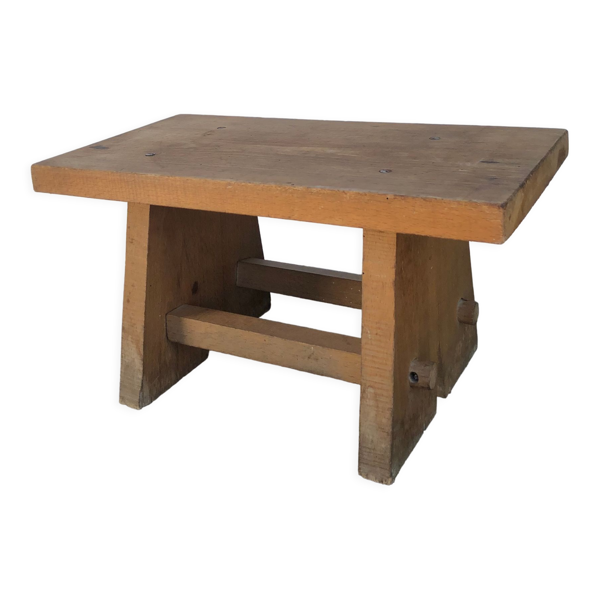 stool child