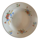 Lot d’assiettes
