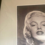 Frame Marilyn Monroe
