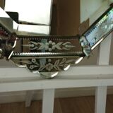 Venetian mirror