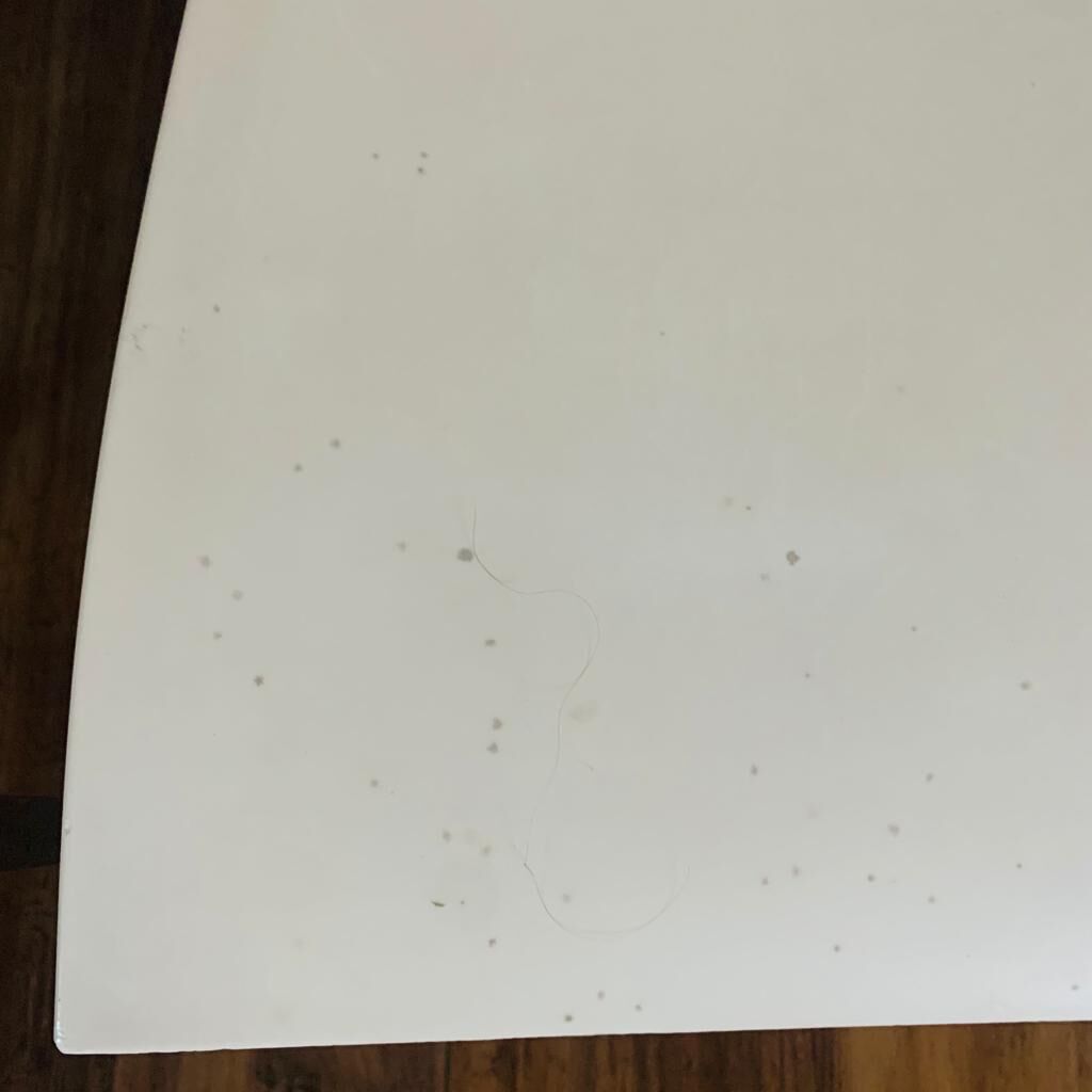 Lot de 4 chaises Desalto Sand