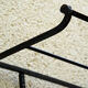 Art deco coat rack 1930