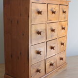 Craft furniture 12 drawers