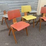 Enfilade design vintage Pierre Guariche 1955