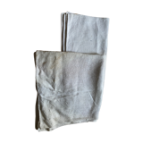 Lot of hemp tablecloths