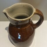 Berry Sandstone Pitcher