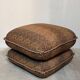 Pouf Jacques Charpentier, Maison Jansen 1970