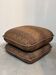 Pouf Jacques Charpentier, Maison Jansen 1970