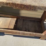 Carpenter's work