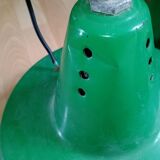 3 industrial suspensions