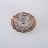 Porcelain cup, German design, 1940s, manufactured Bavaria