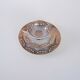 Porcelain cup, German design, 1940s, manufactured Bavaria