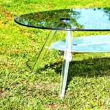 Design coffee table