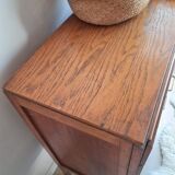 60s dresser - 4 drawers