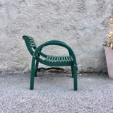 Chaise enfant Baumann