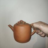 Vintage Chinese Teapot