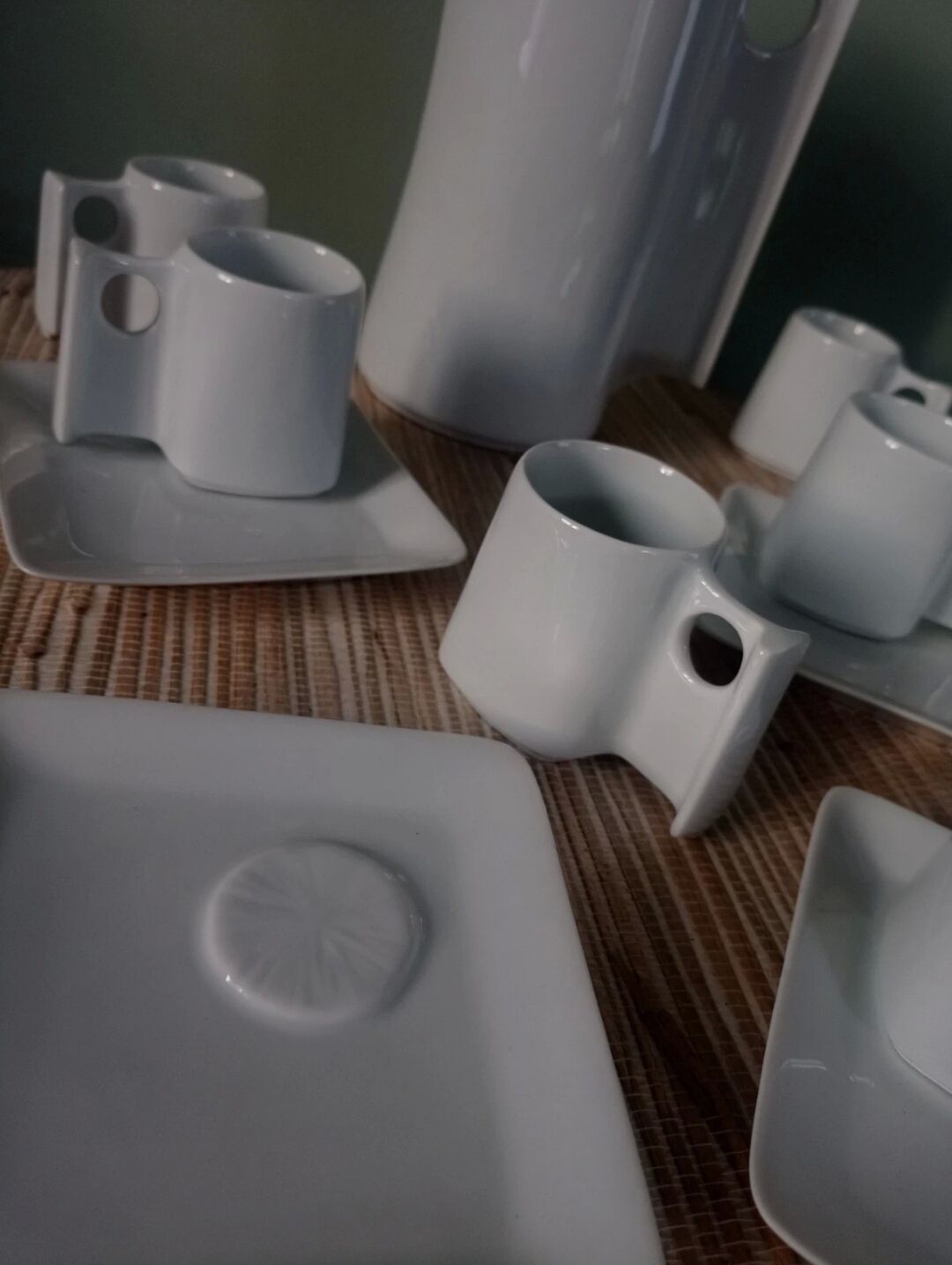 Virebent Coffee Service