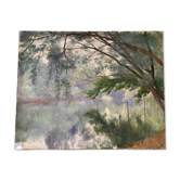 Peinture ancienne