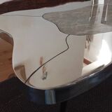 Small coffee table