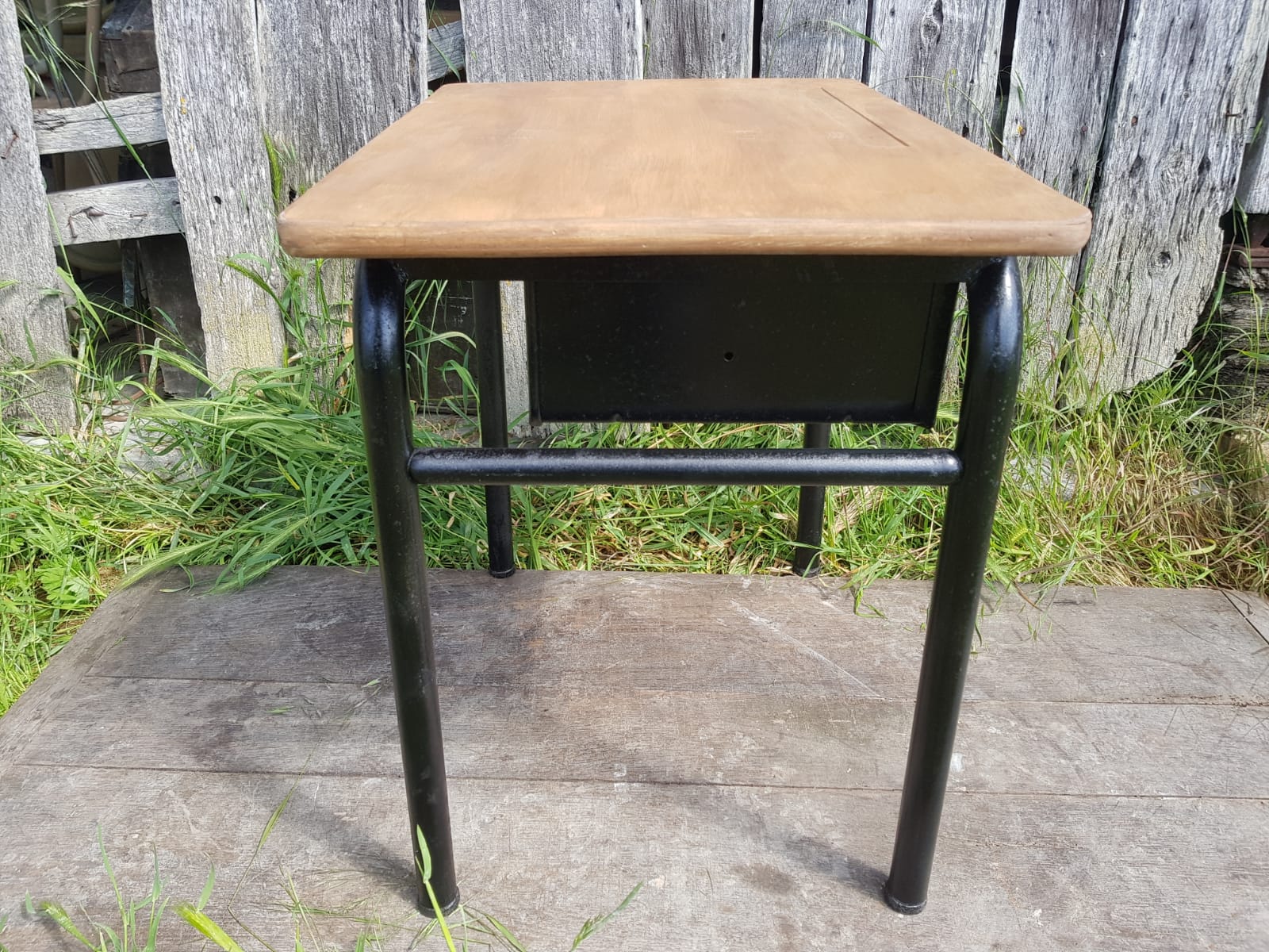 Desk 1970