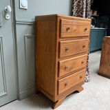 1950s chest of drawers